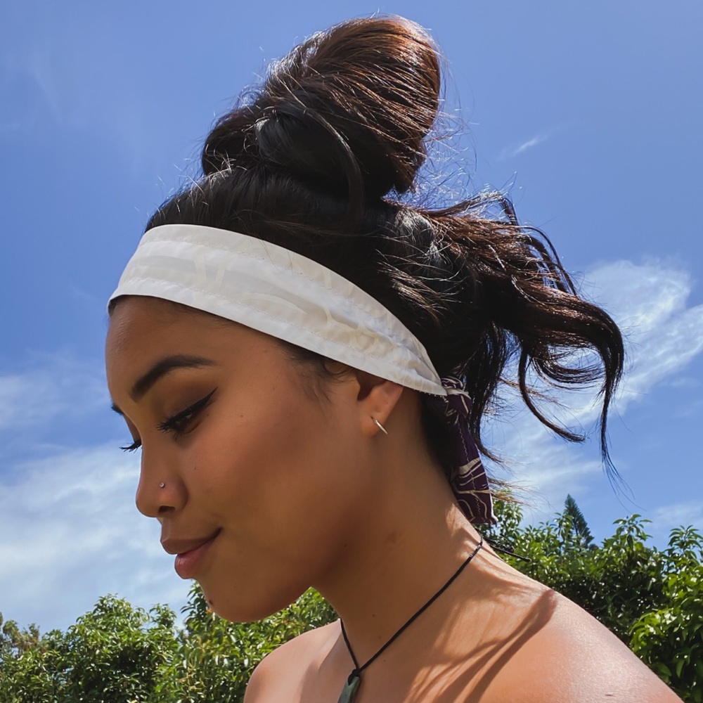 Handmade Headwraps (Headband, Hair Tie, Etc)
